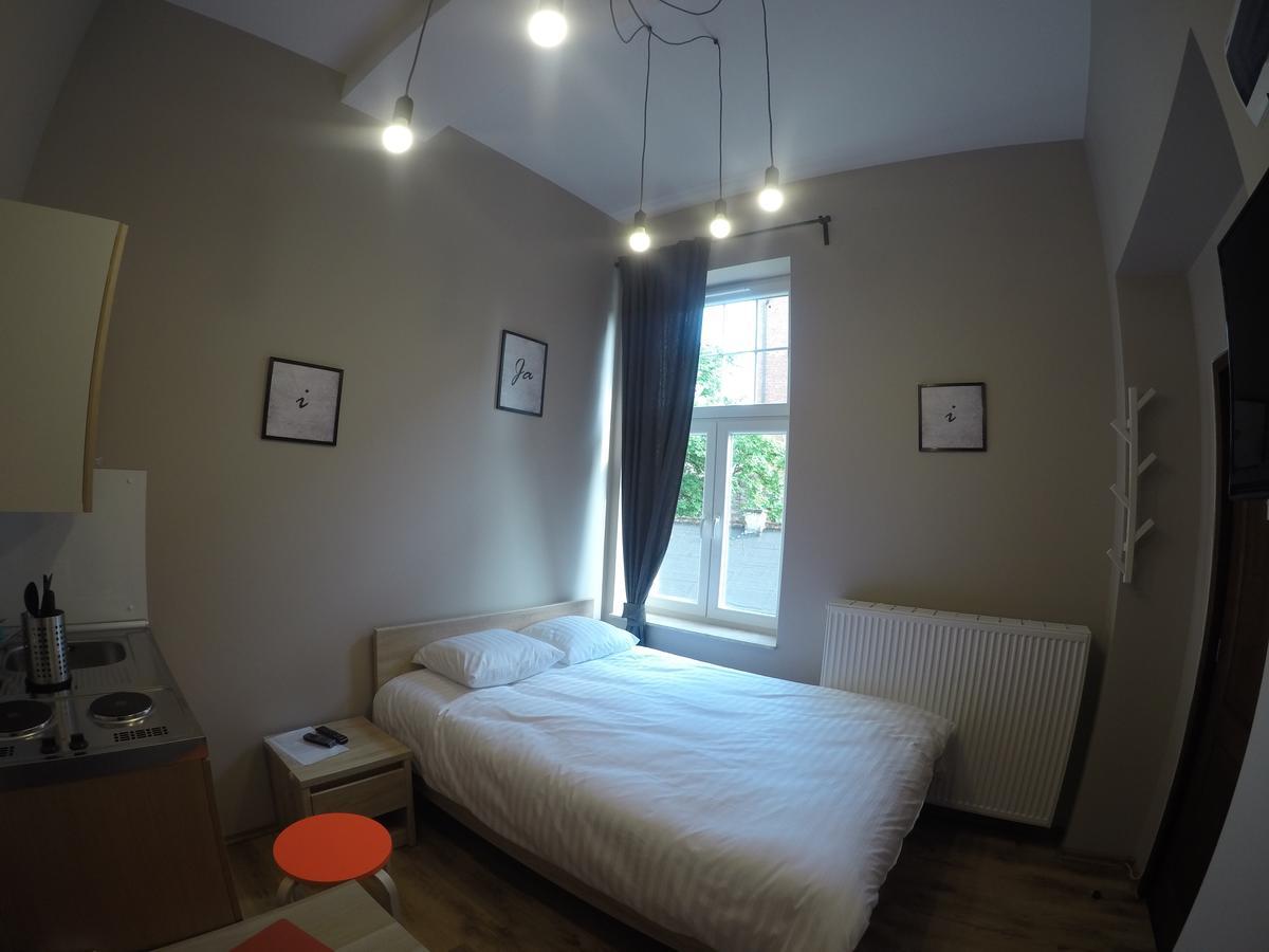 Smart Apart Aparthotel