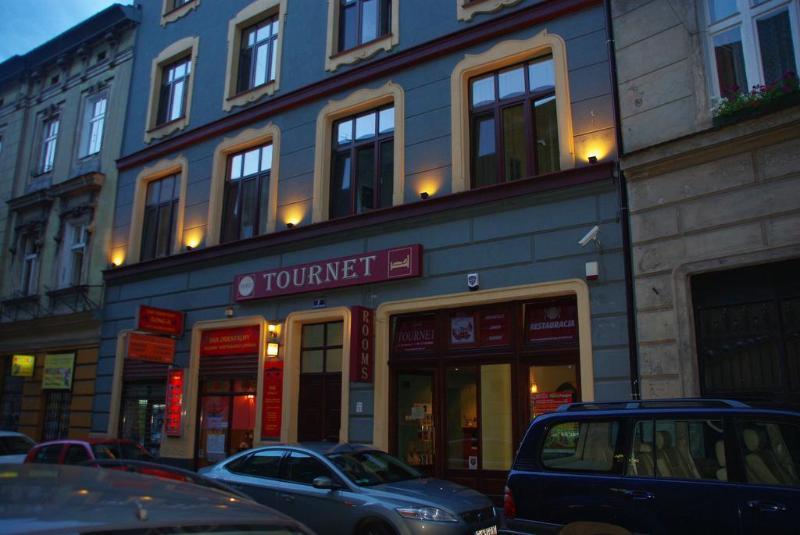 Tournet Bed & Breakfast Krakow