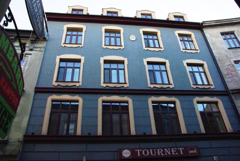 Tournet 2* Krakow