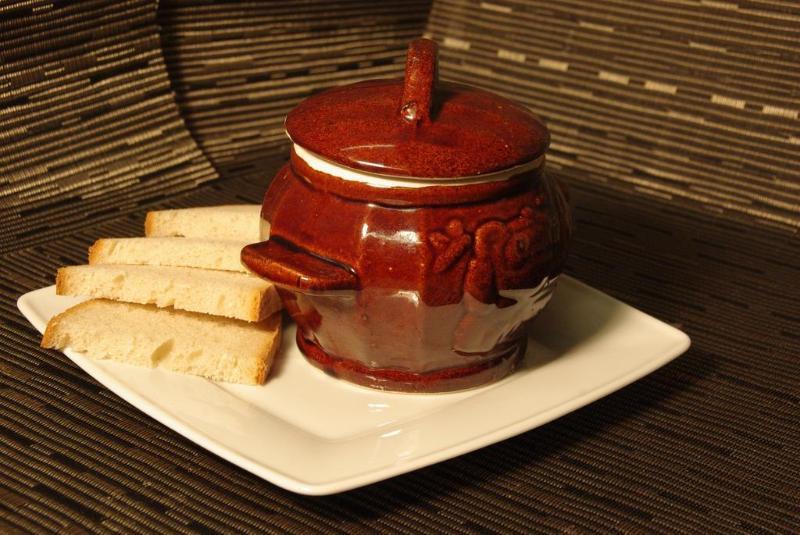 Tournet Bed & Breakfast 2*