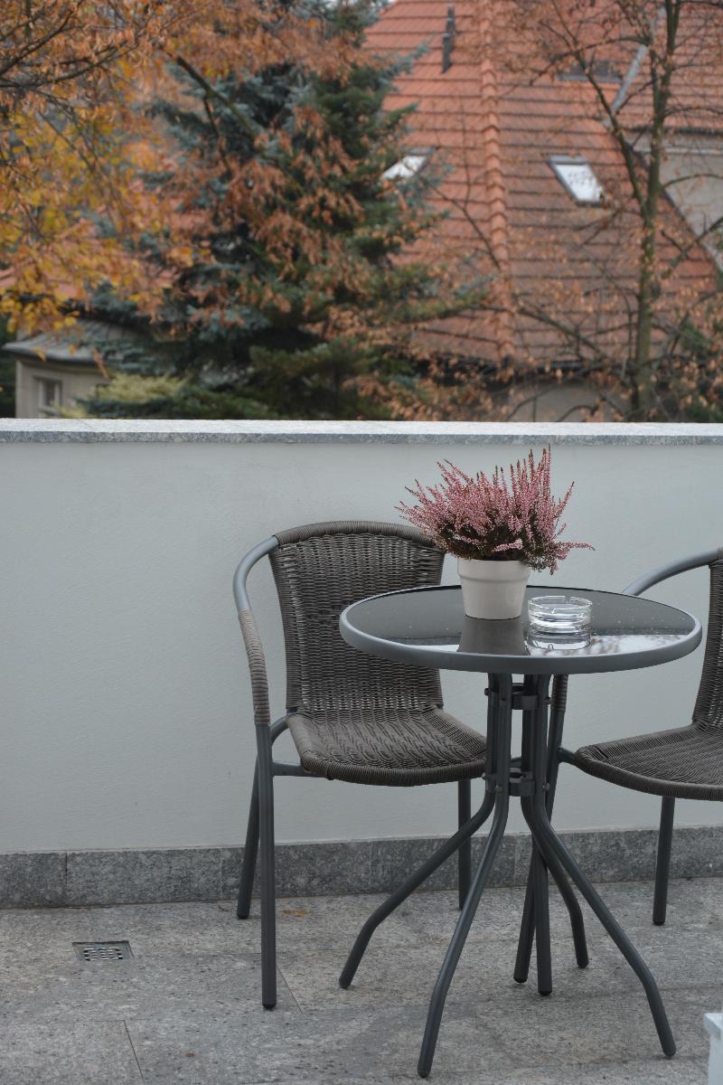 Grottger Luxury Boutique 4* Krakau