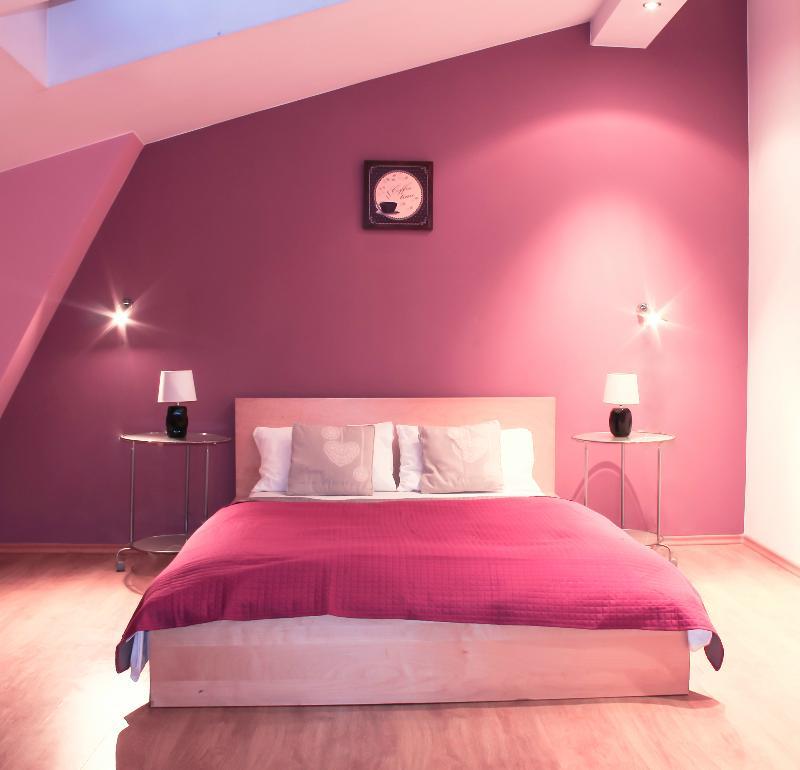 Hotel Old Town Slawkowska 3*