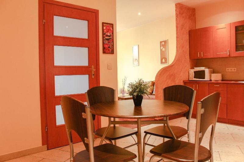 Hotel Old Town Slawkowska 3*