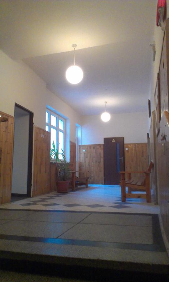 Dom Franciszkanski San Antonio * Krakow