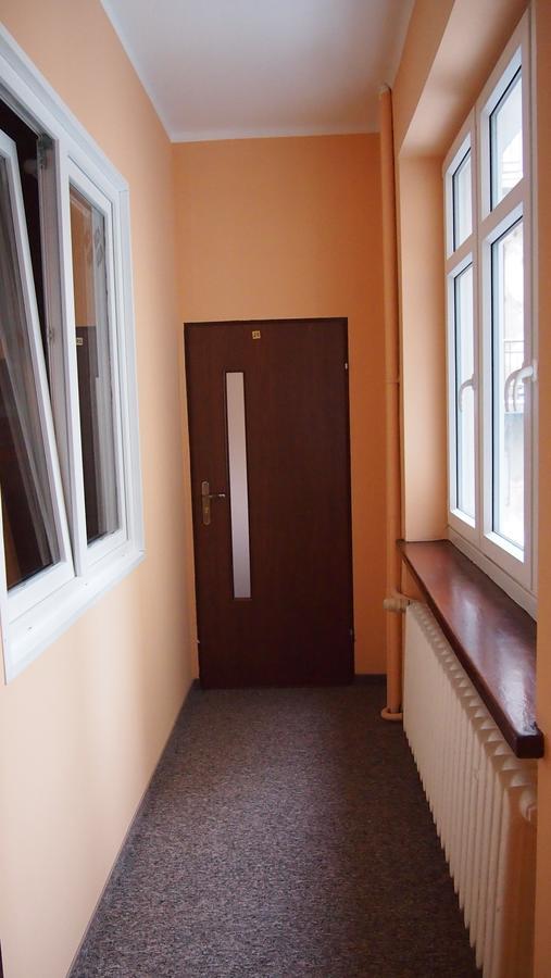 Hostel Dom Franciszkanski San Antonio *