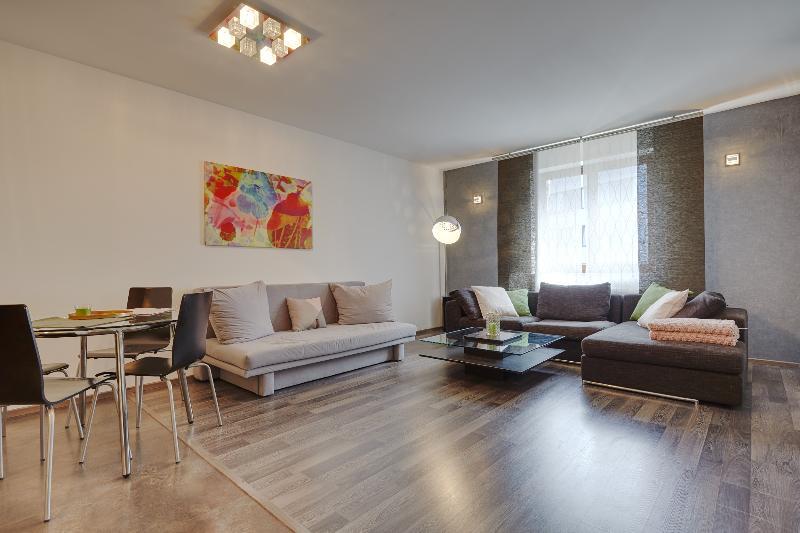 Apartment Monte Cassino 6 *