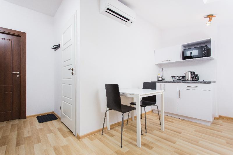 Apartment Barbican House *