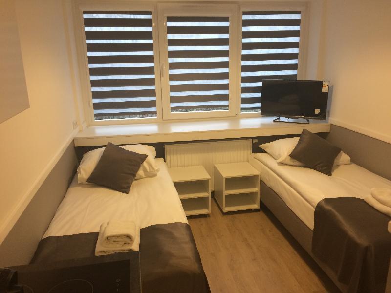 Great Polonia Center 3* Krakau