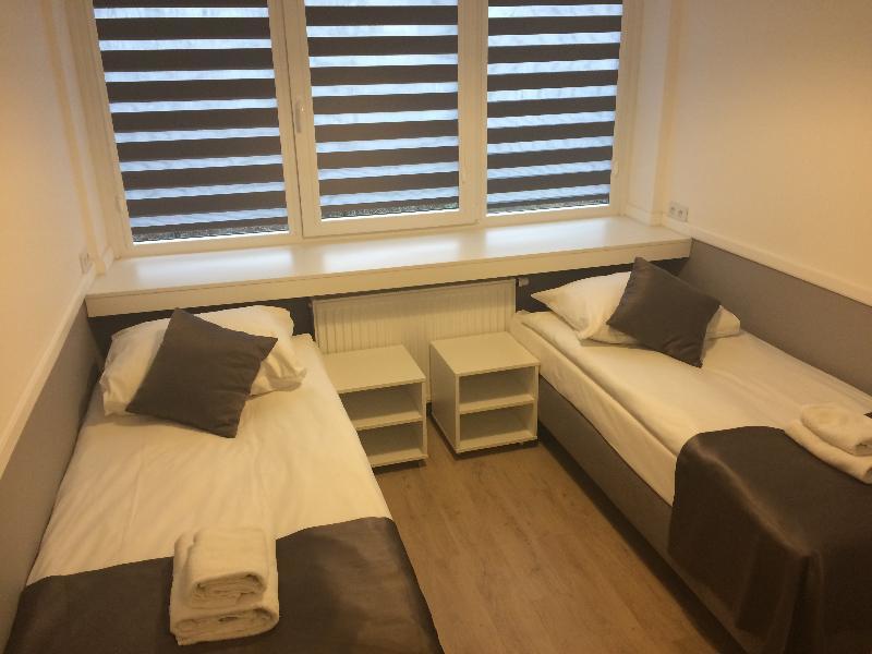 Great Polonia Center 3* Krakau