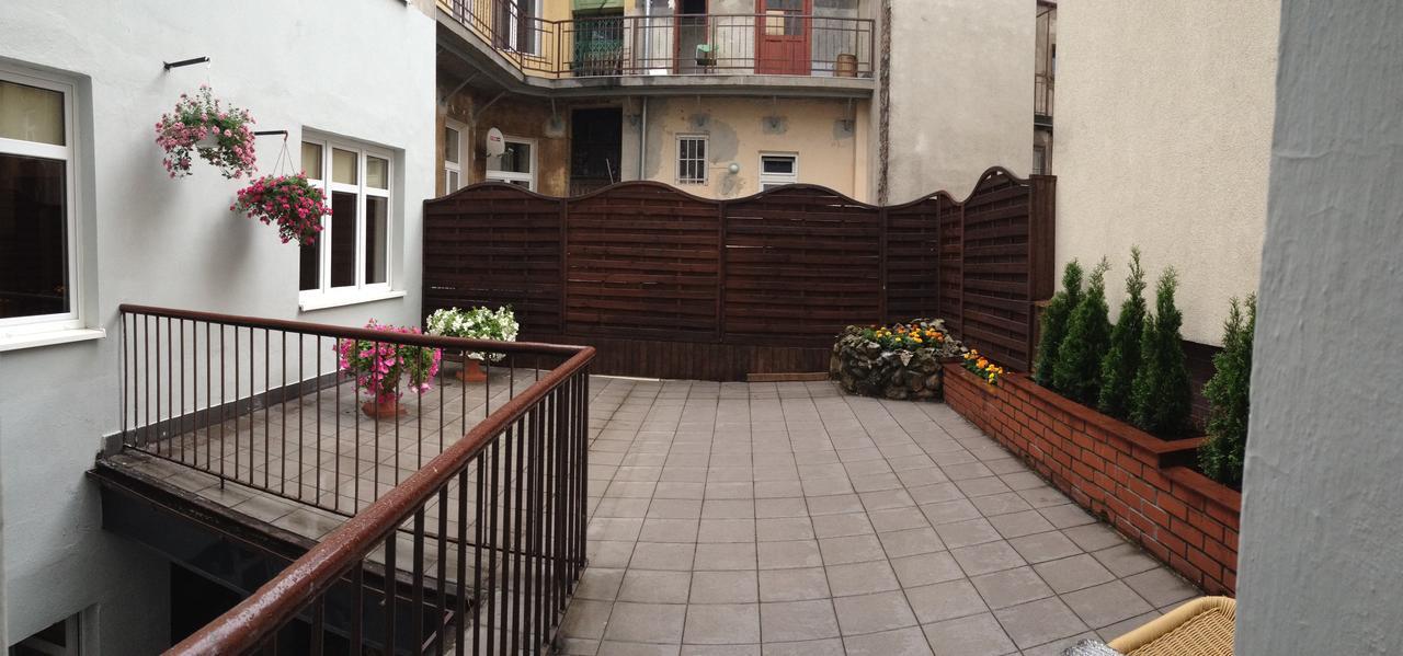 Albergue Dom Franciszkanski San Antonio *