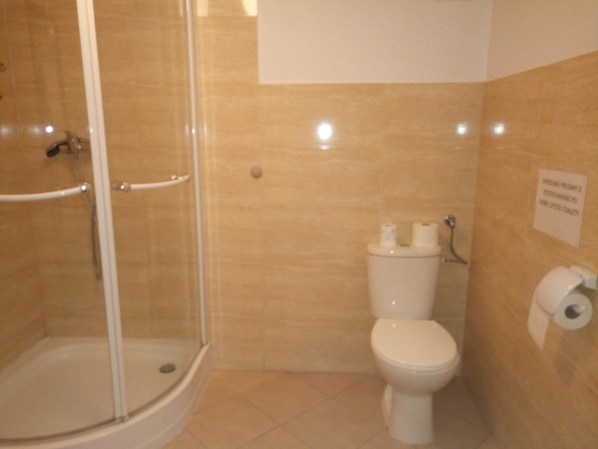 Albergue Dom Franciszkanski San Antonio *