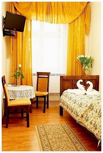 Camea 3* Krakow