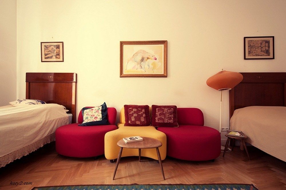 Aparthotel Crystal Old Town 3*