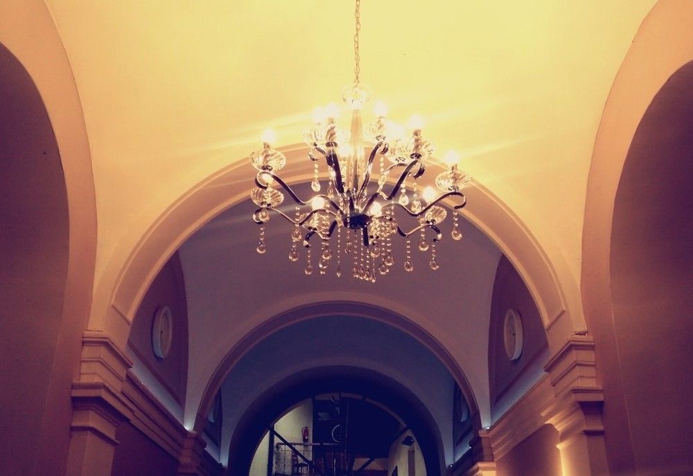 Aparthotel Old Town 3*