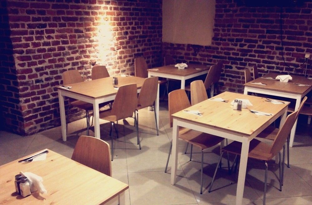 Aparthotel Old Town 3*