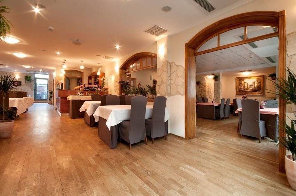 Aparthotel Great Polonia Kazimierz 3*