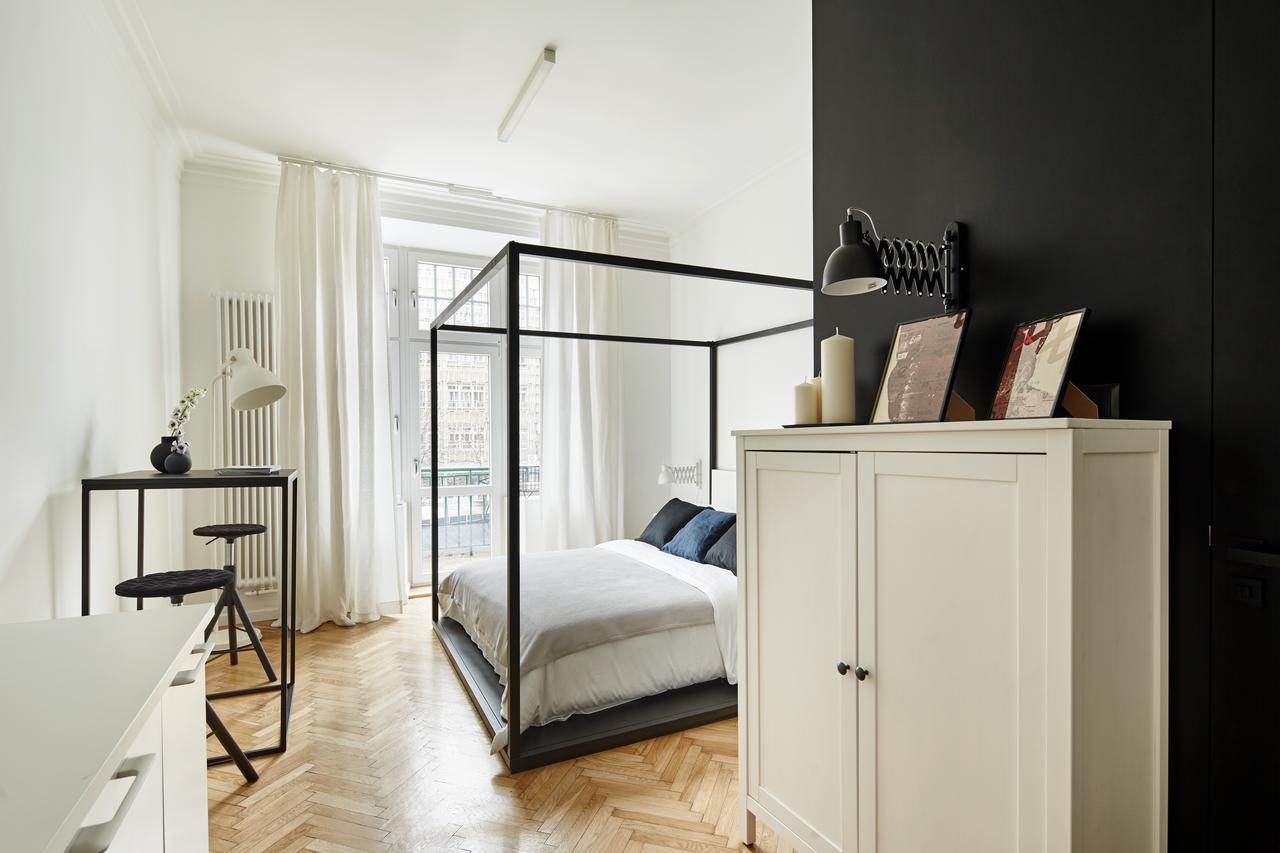 Aparthotel Four Stories - Krasinskiego 3*