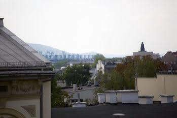 Apartment Boutique - Center - The Main Market Square *