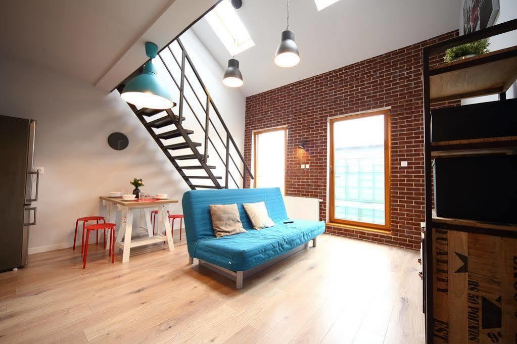 Old Town Friendhouse Apartments * Krakow