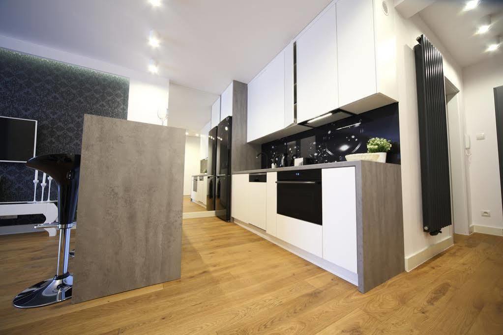Old Town Friendhouse Apartments * Krakow