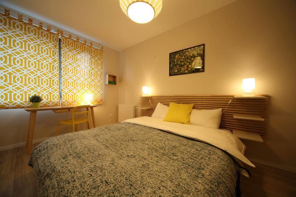 Old Town Friendhouse Apartments * Krakow