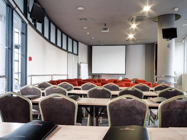 Aspel 3* Krakow