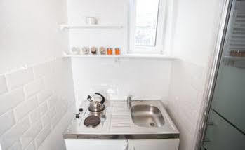 Aparthotel Boutique - Center - Kazimierz 3*