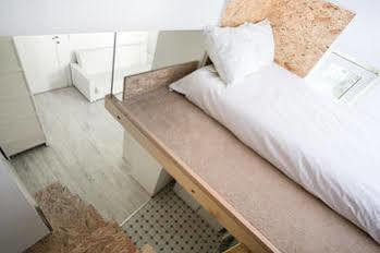 Aparthotel Boutique - Center - Kazimierz 3*