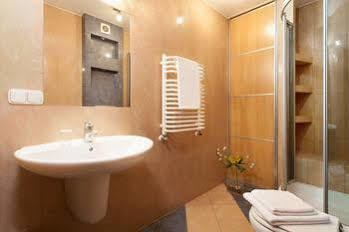 Sodispar Luxury Old Town * Krakow