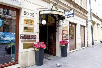Sodispar Luxury Old Town * Krakow