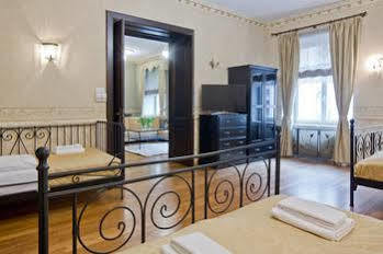 Sodispar Luxury Old Town * Krakow