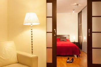 Apartment Sodispar Luxury Old Town *