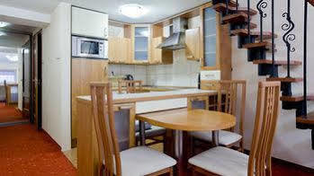 Apartament Sodispar Luxury Old Town *