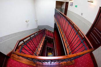 Apartment Sodispar Luxury Old Town *