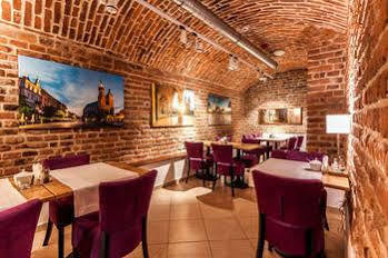 Voyage 3* Krakau