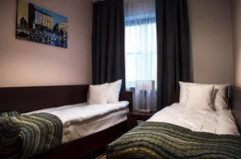 Aparthotel Voyage 3*