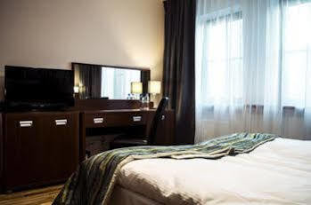 Aparthotel Voyage 3*