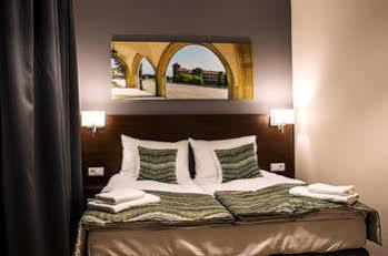 Aparthotel Voyage 3*