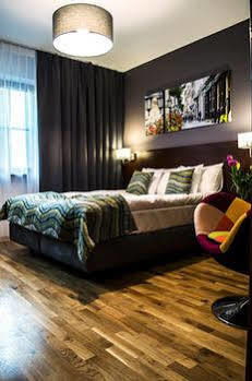 Aparthotel Voyage 3*