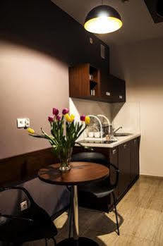 Aparthotel Voyage 3*