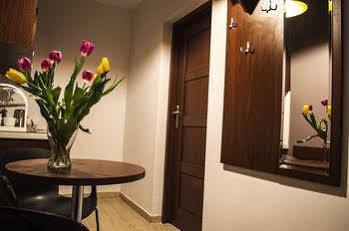 Voyage 3* Krakau