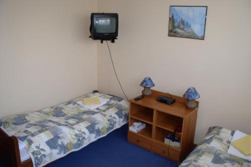 Hotel Bona 2*