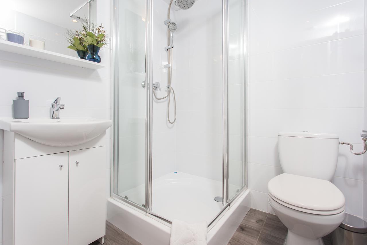 Apartamento - Old Town