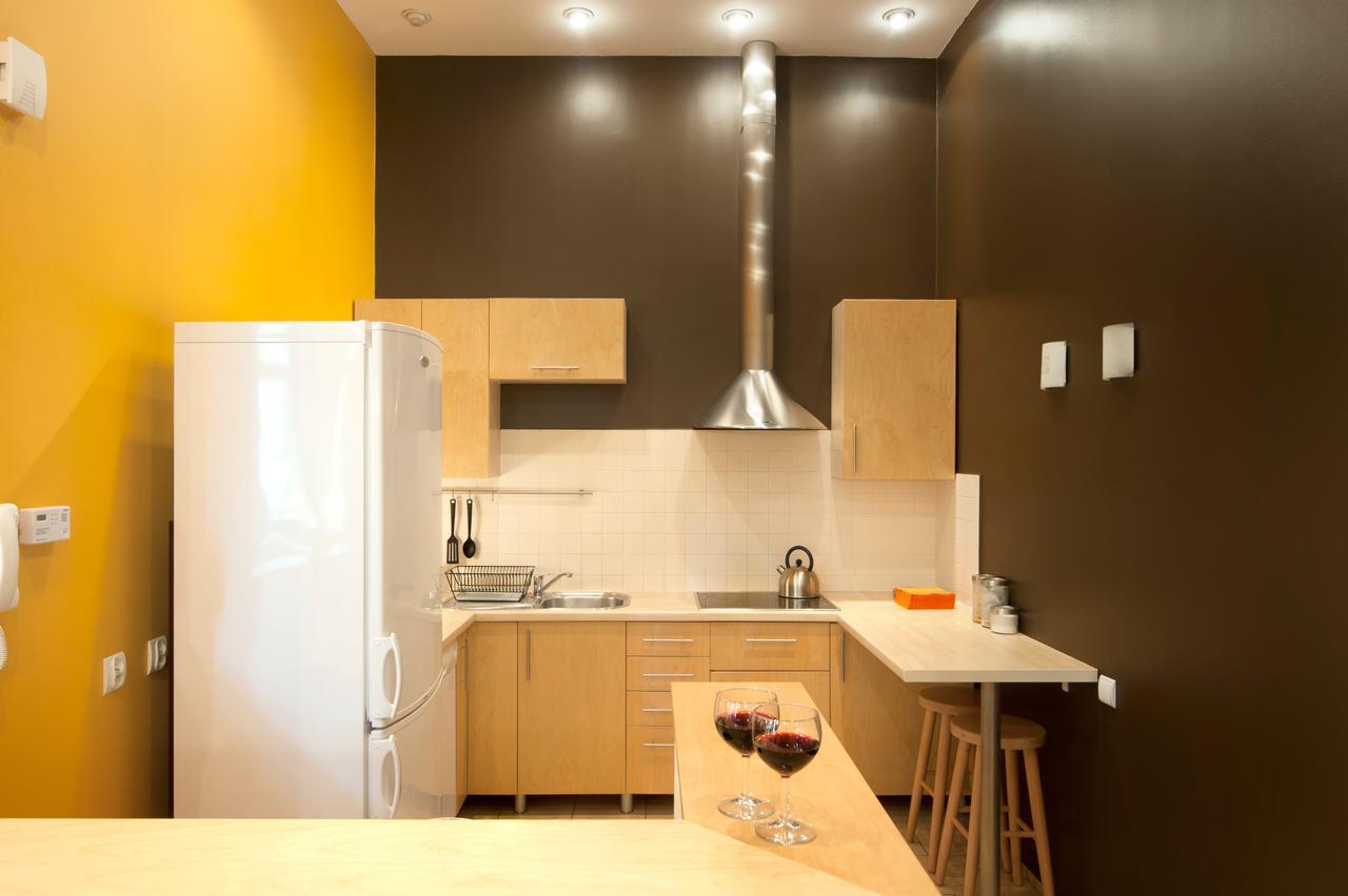 Apartment Enjoy! 92m2 *