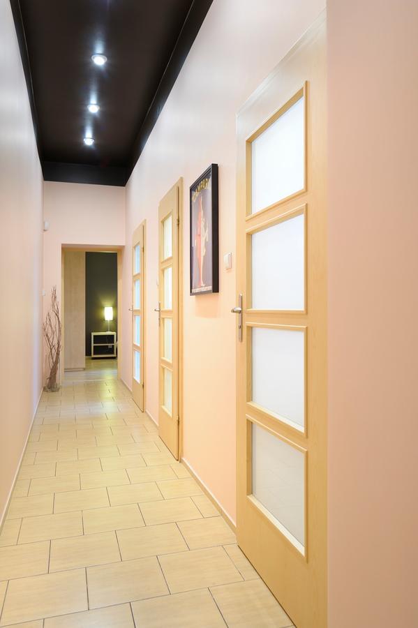 Enjoy! 92m2 Apartment *