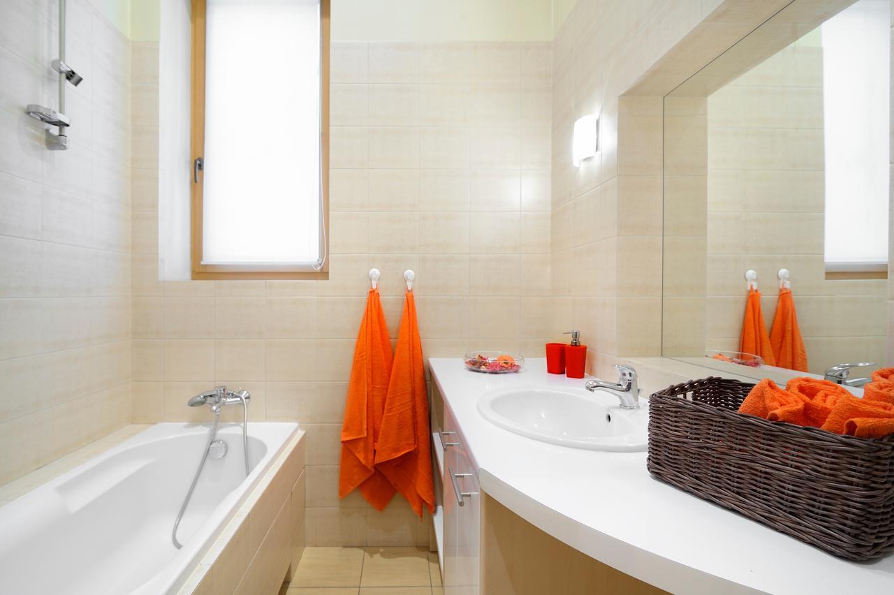 Enjoy! 92m2 Apartment *