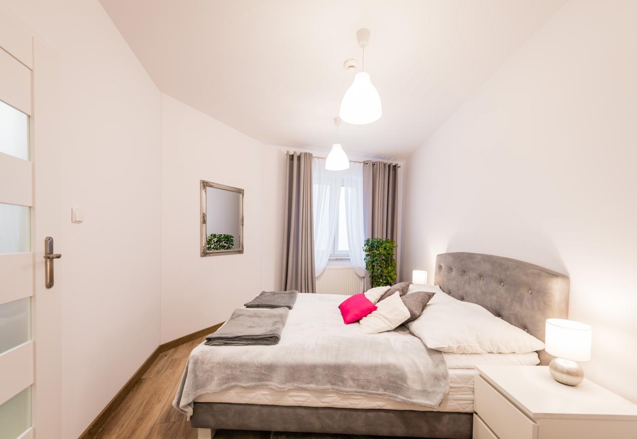 Apartment Bosacka Wawelofts *