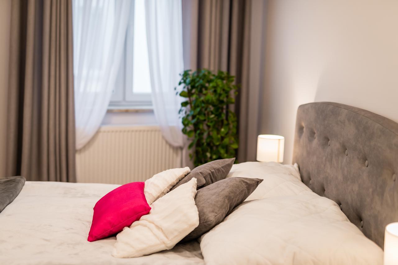 Apartment Bosacka Wawelofts *