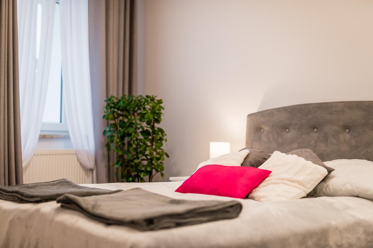 Apartment Bosacka Wawelofts Krakow