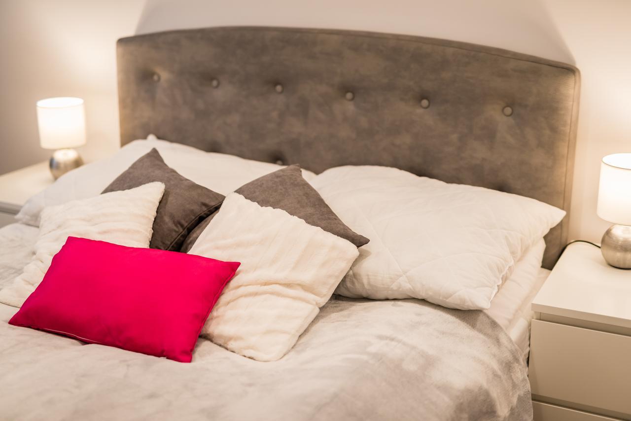 Apartment Bosacka Wawelofts *